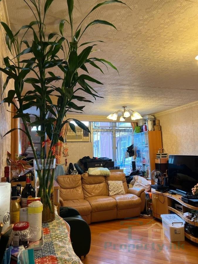 廣明苑 廣瑞閣 D座 (綠表)