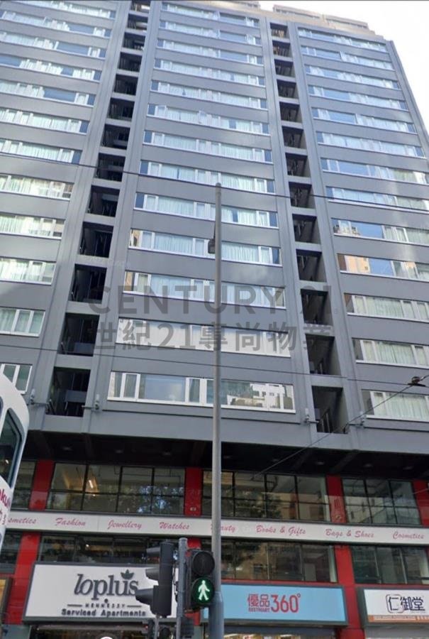 HENNESSY RD 388 Wan Chai C210955 For Buy