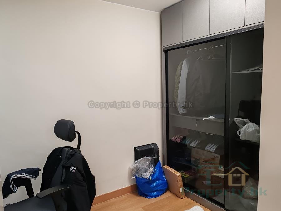 廣明苑 廣瑞閣 D座 (綠表)