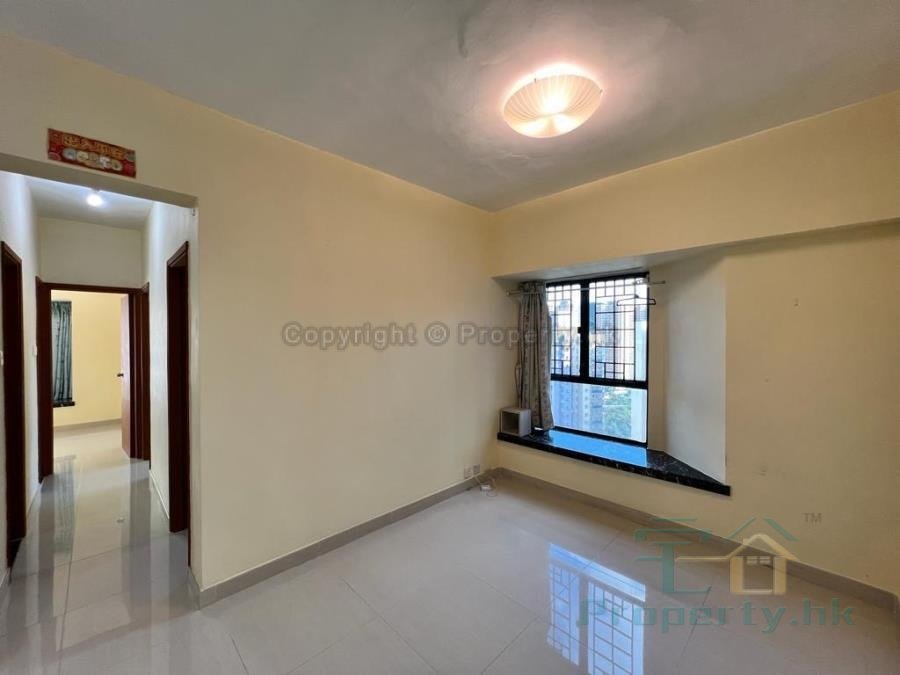 富麗花園 第02座