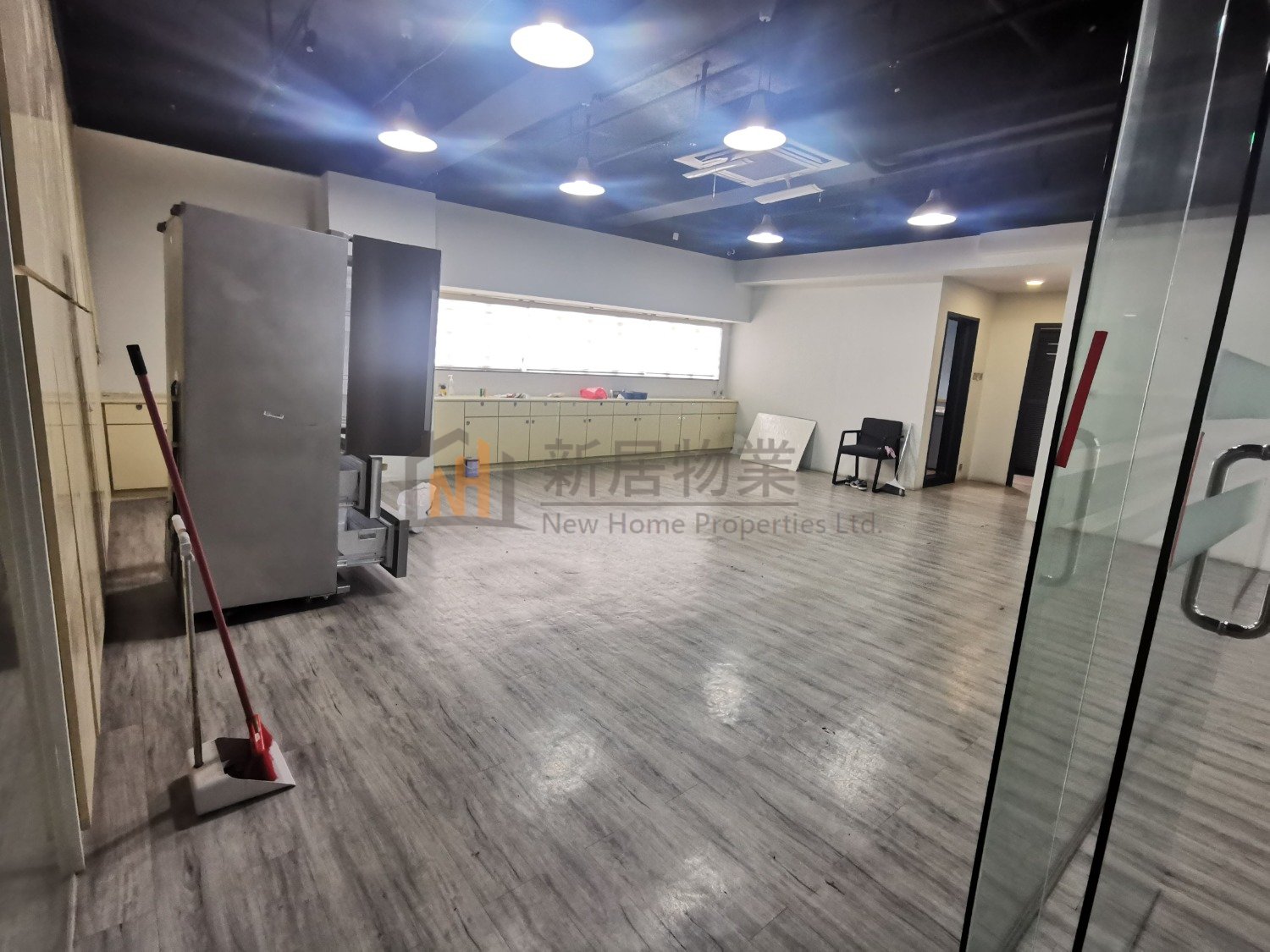 TAI PING IND CTR Tai Po H 1761108 For Buy