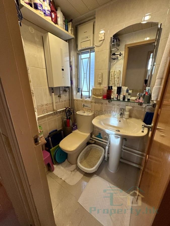 寶盈花園 第06座 (綠表) 寶盈花園 第06座 (綠表)