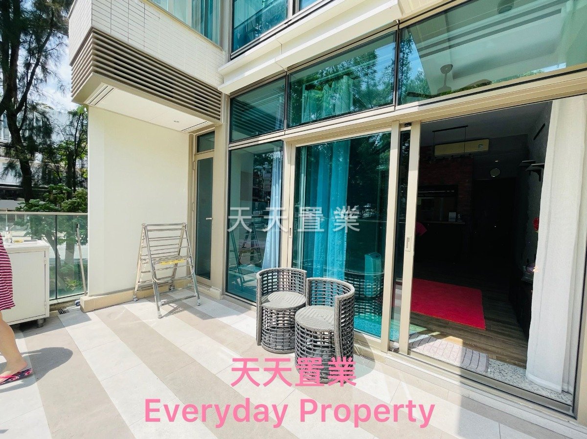 PARK MEDITERRANEAN Sai Kung L 020149 For Buy