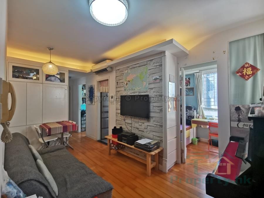 寶盈花園 第08座 (綠表) 寶盈花園 第08座 (綠表)