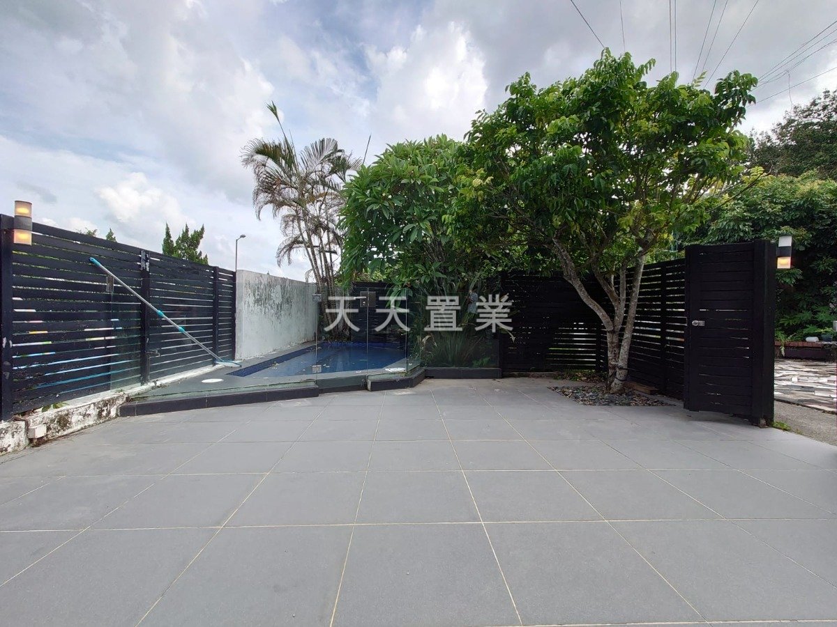TSAM CHUK Sai Kung 000538 For Buy