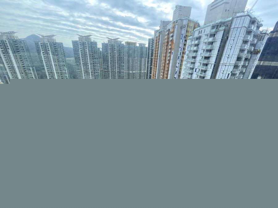 日出康城 第03期 緻藍天 第01座