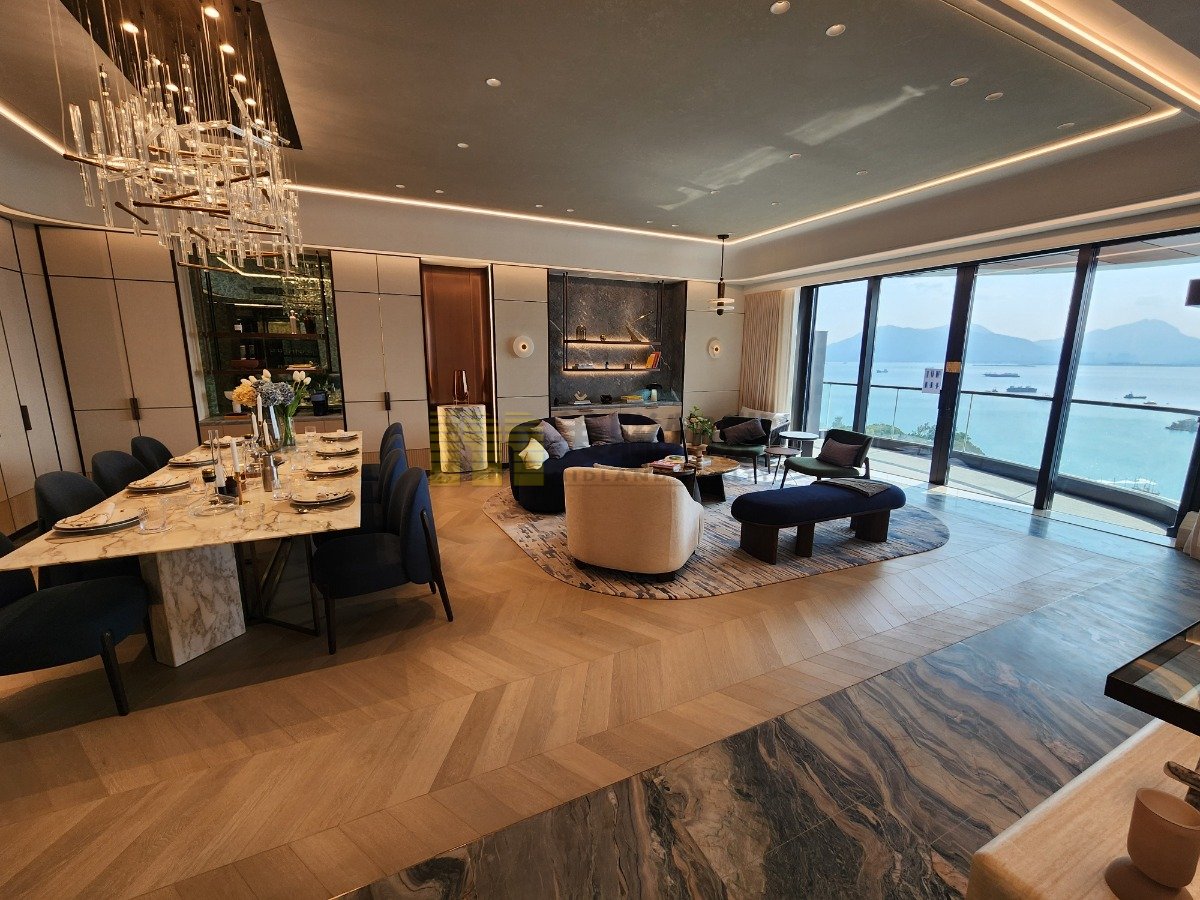 THE WAVE TWR 01 Tuen Mun H 1651044 For Buy
