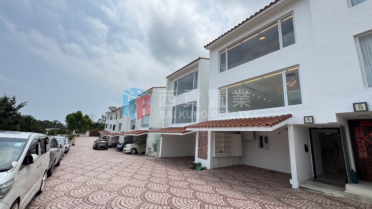 LAS PINADAS Sai Kung 002669 For Buy