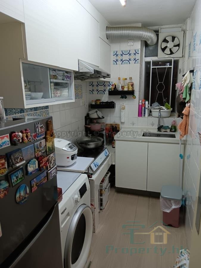 BEVERLY GDN PH 02 BLK 05 (PSPS) Tseung Kwan O L F182907 For Buy