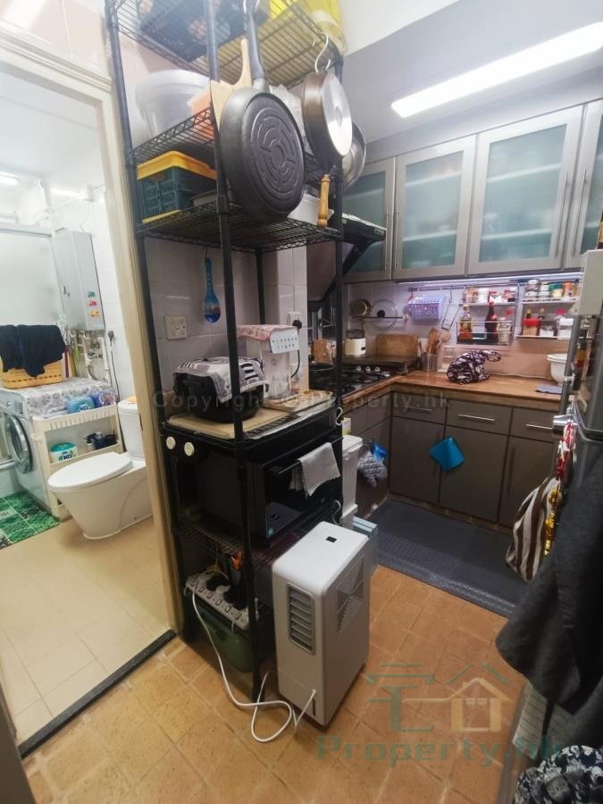 和明苑 和逸閣 A座 (綠表)