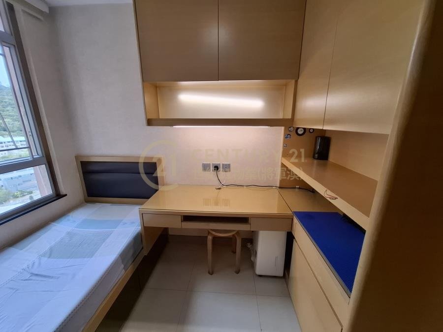 廣明苑 廣盈閣 E座 ( 連地債)