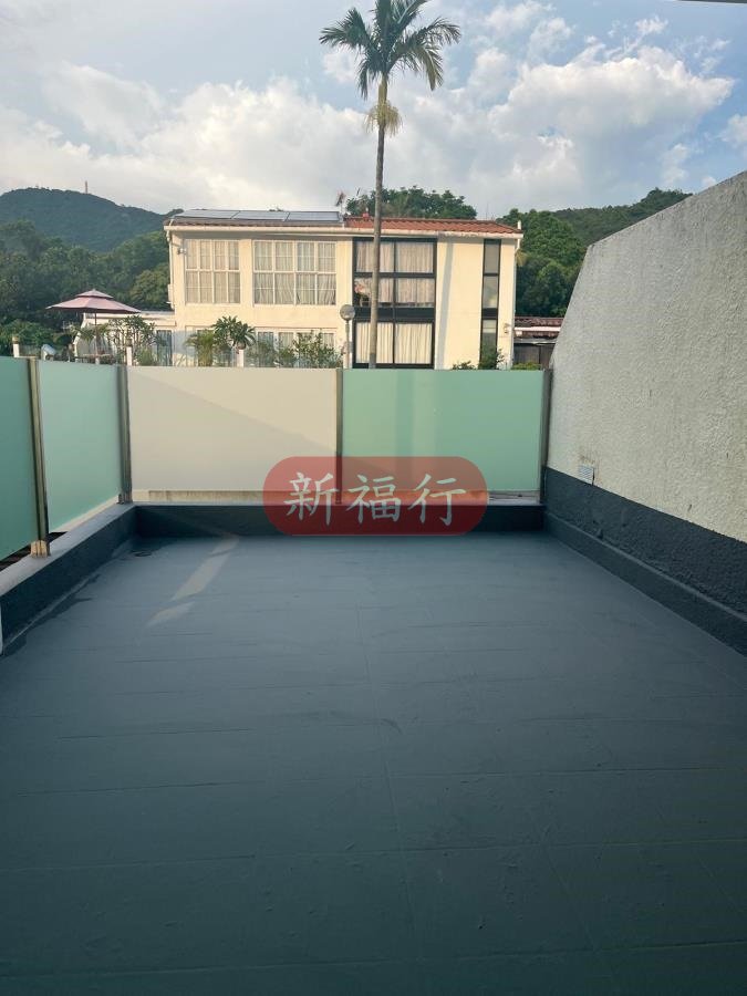 HONG LOK YUEN 18TH ST Tai Po T007566 For Buy