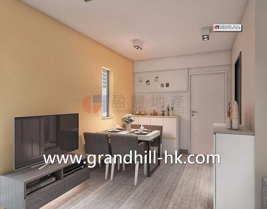 LAKESIDE GDN TWR  Sai Kung L 020238 For Buy