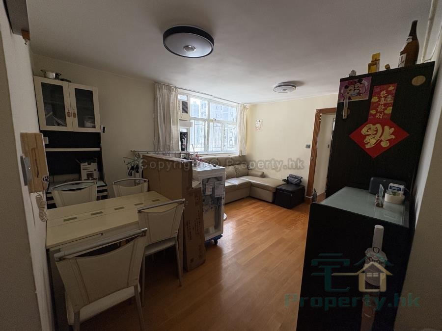 富康花園 第01期 第03座(綠表)