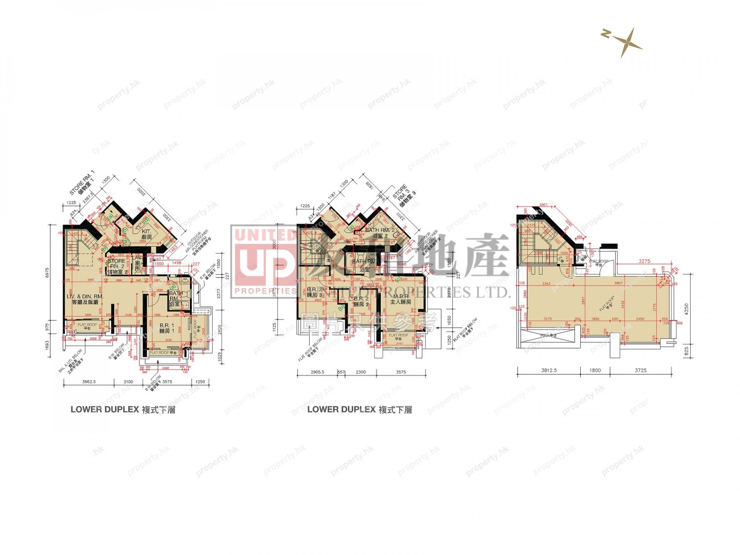 LE BILLIONNAIRE Kowloon City H K154404 For Buy