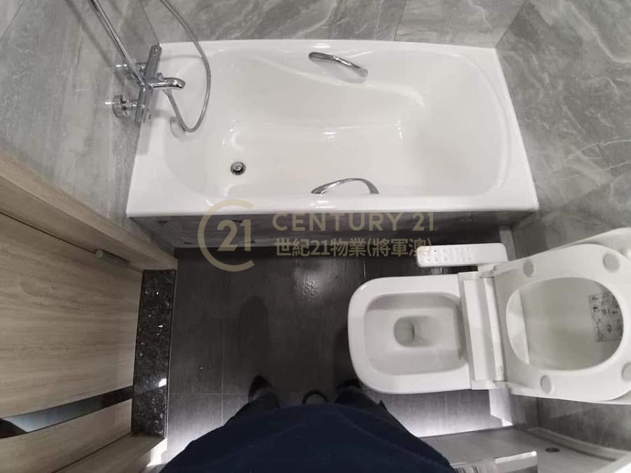 雍明苑 B座 澤明閣 (綠表)