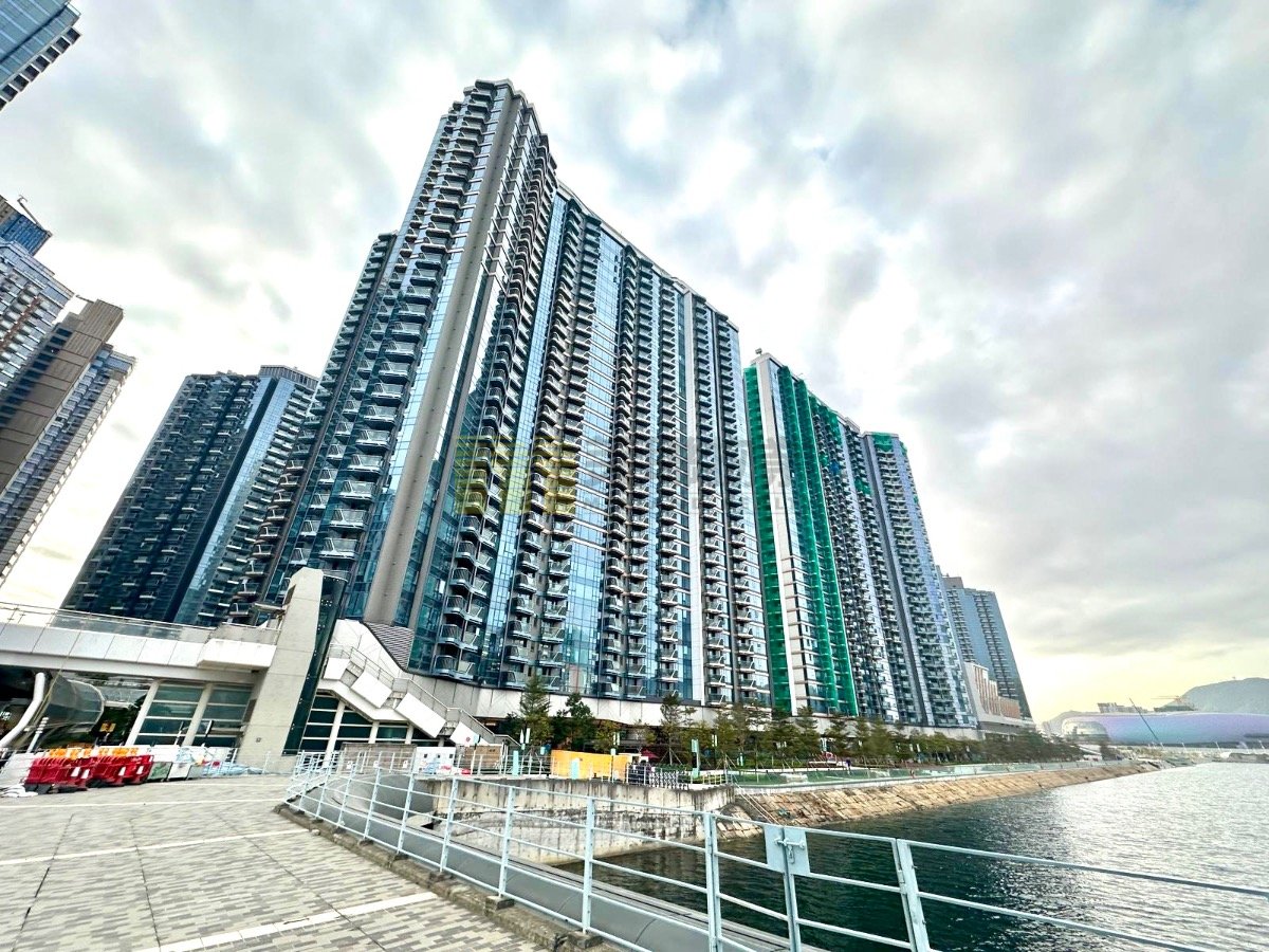KT MARINA 1 TWR 02A Kai Tak H 1655942 For Buy