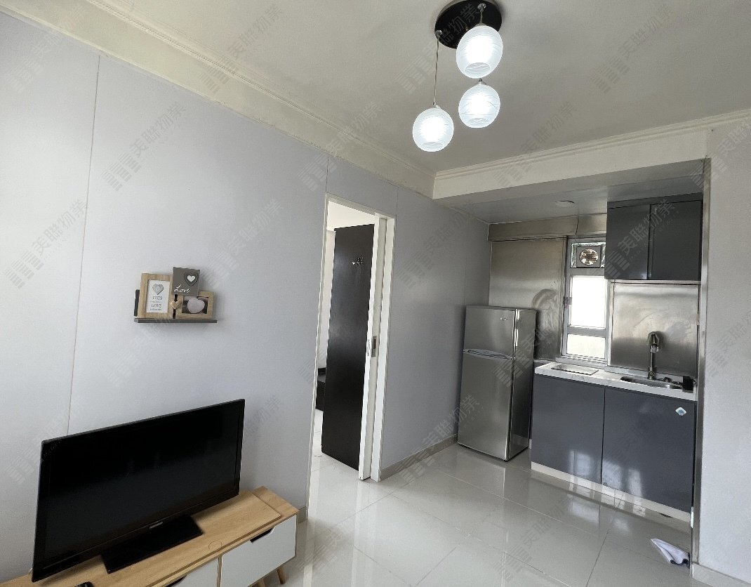 SHA TIN CTR BLK B HOI NING BLDG Shatin H 1685752 For Buy