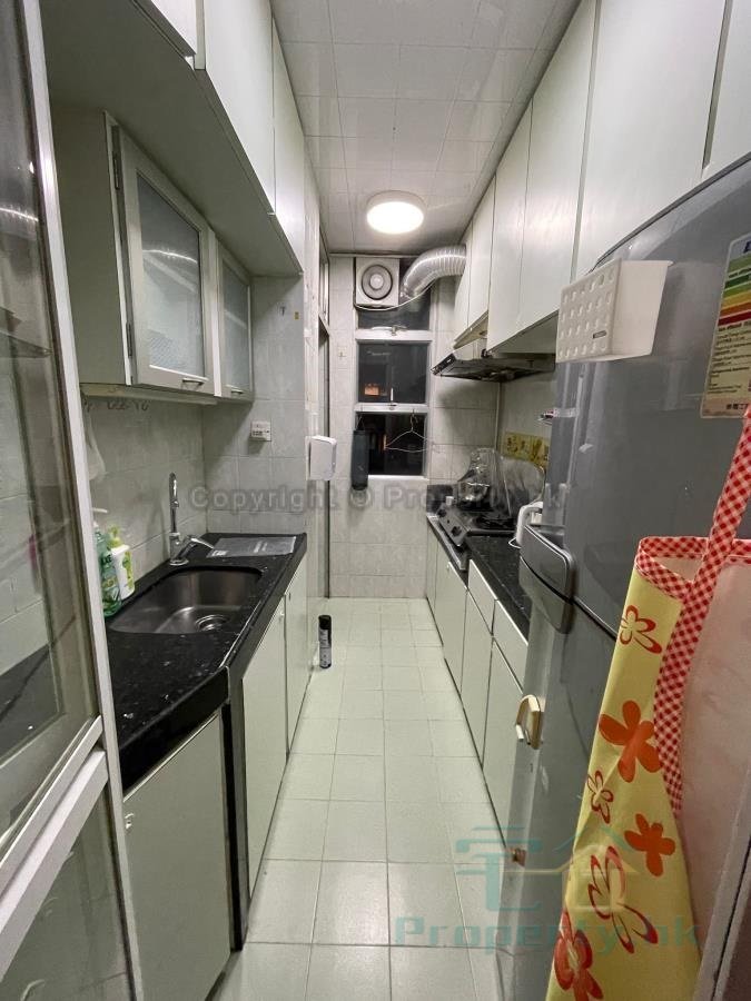 欣明苑 D座 欣蘭閣 (連地價)