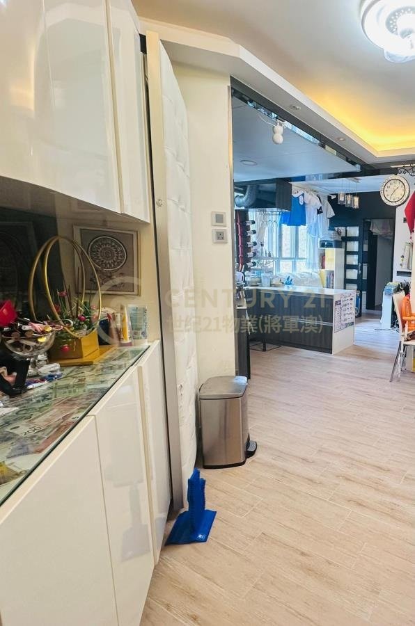 康盛花園 第01座 (連地價) 康盛花園 第01座 (連地價)