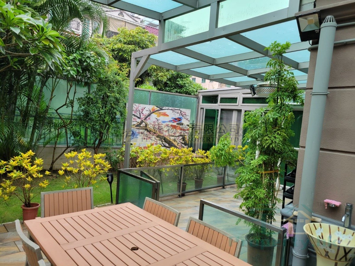TREASURE SPOT PALACE Tai Po L 084507 For Buy