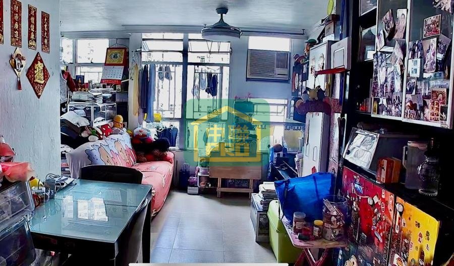 KA KENG COURT  Shatin T019109 For Buy