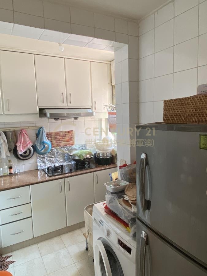 廣明苑 廣賢閣 C座 (綠表)