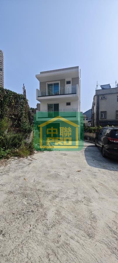 SIU LEK YUEN TSUEN EAST YEUK Shatin T179589 For Buy