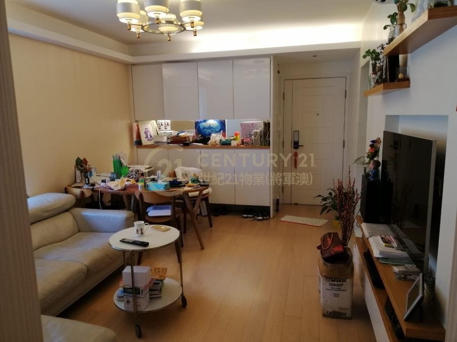 寶盈花園 第02座 (綠表)