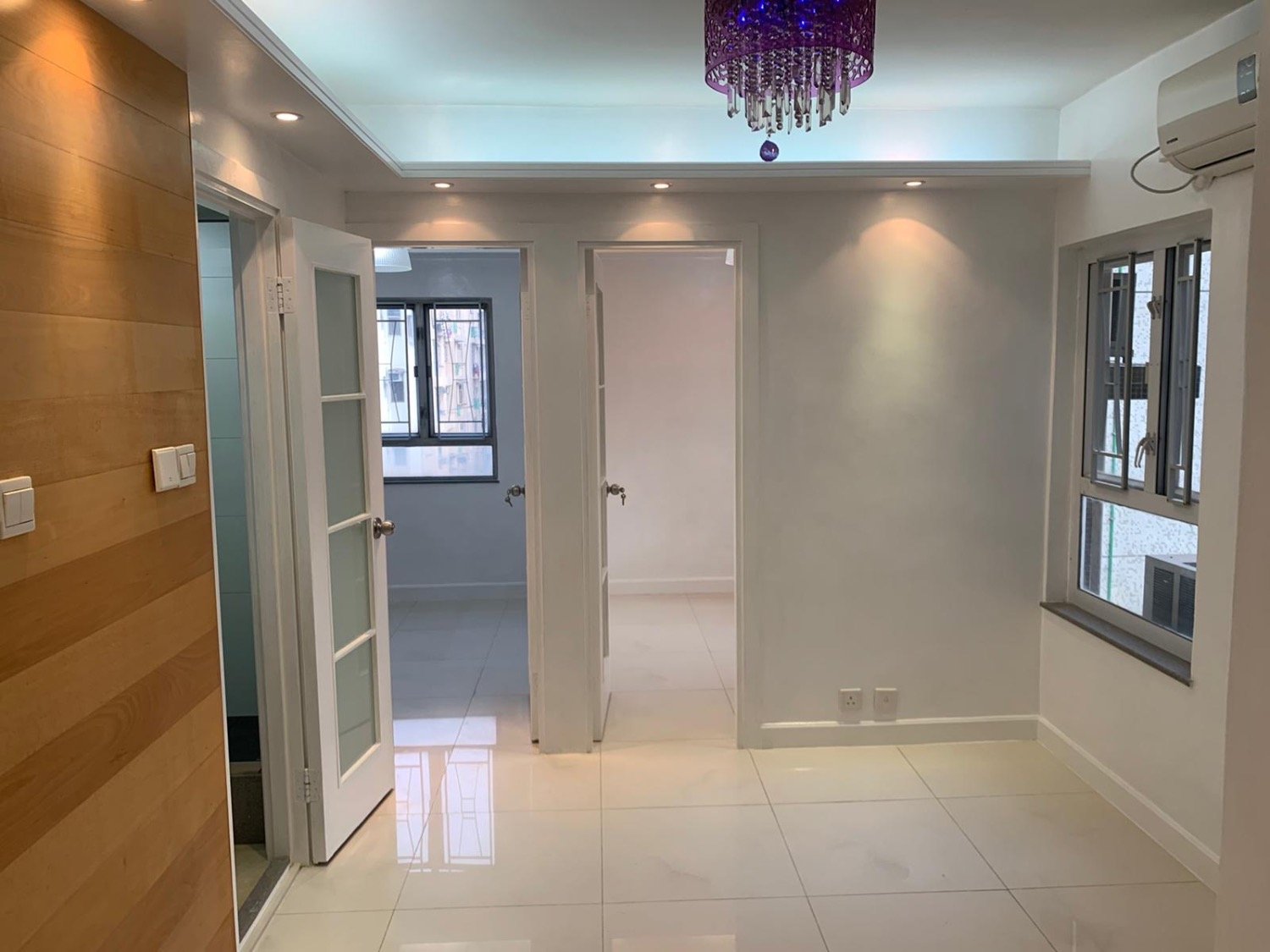 FOK KWAN BLDG Tai Kok Tsui H 1783598 For Buy