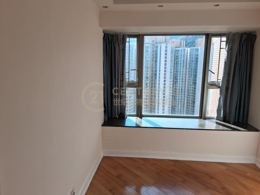 將軍澳中心 第01期 第08座