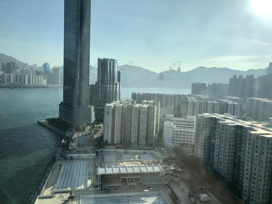LAGUNA VERDE OCEAN VISTA TWR 25 Hunghom H W065615 For Buy