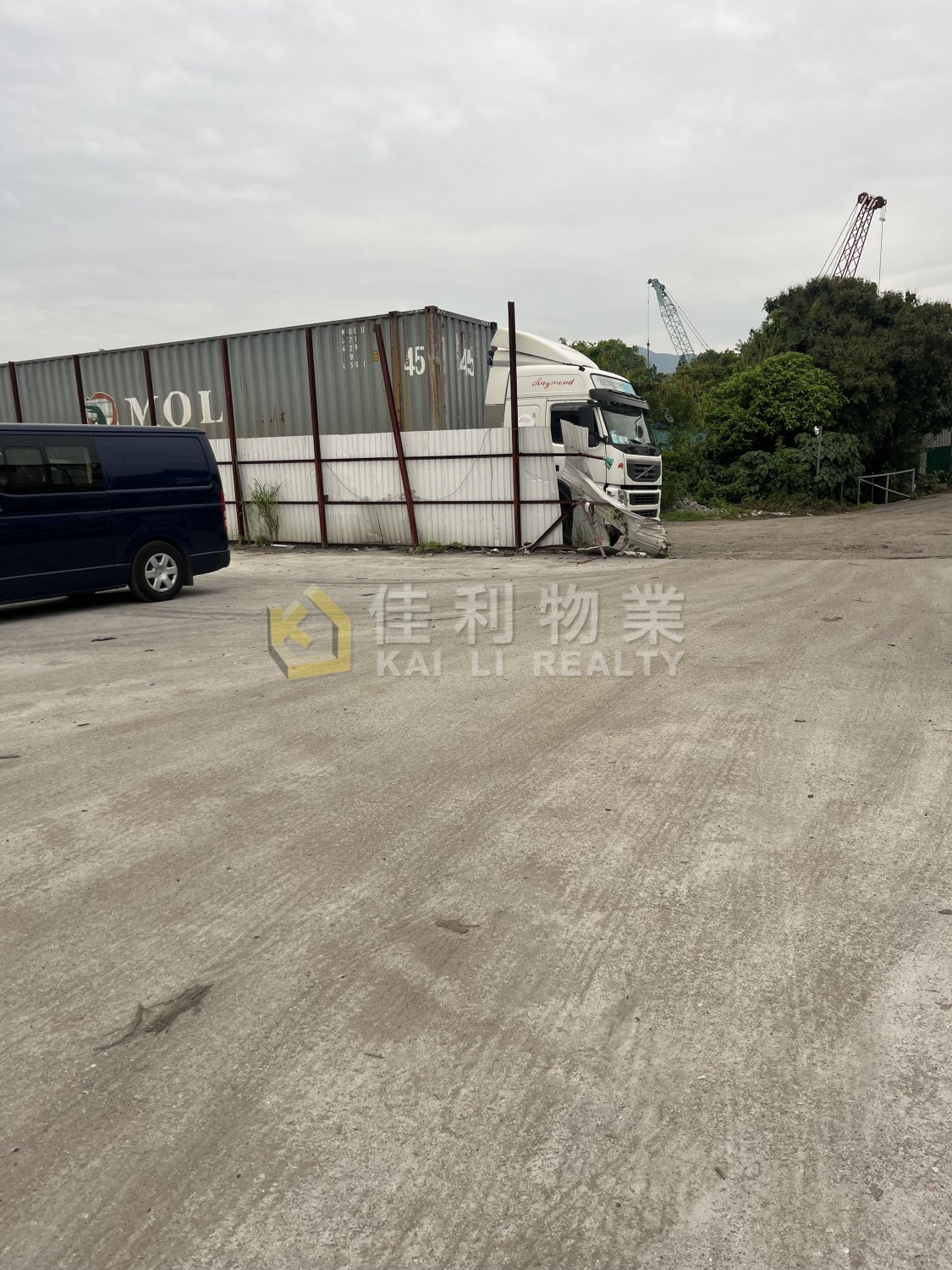 HO SHEUNG HEUNG Sheung Shui Y036246 For Buy