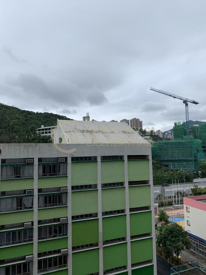 寶明苑 寶柏閣 B座 (綠表) 寶明苑 寶柏閣 B座 (綠表)
