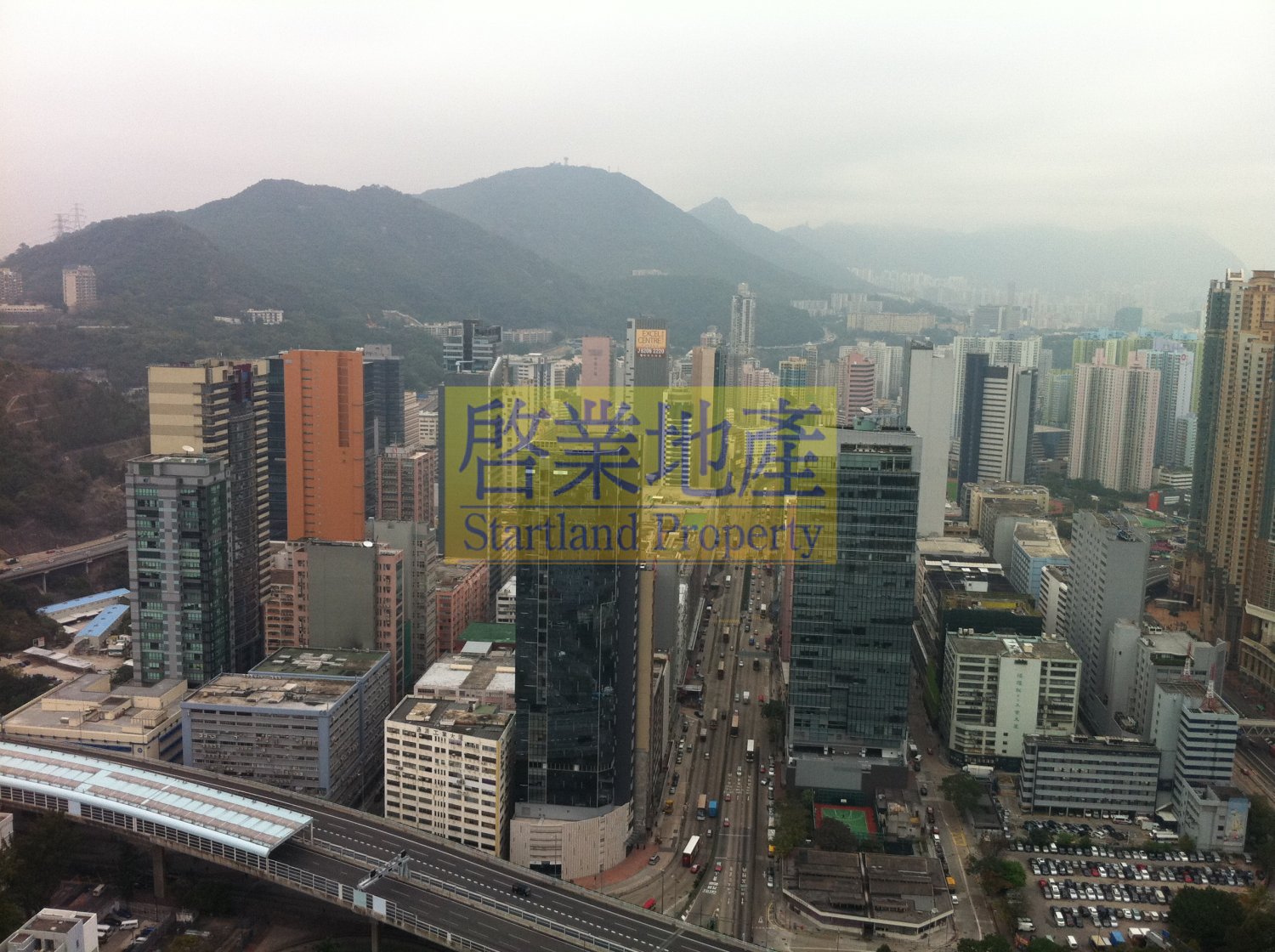 MANHATTAN HILL TWR 05 Lai Chi Kok H B048251 For Buy