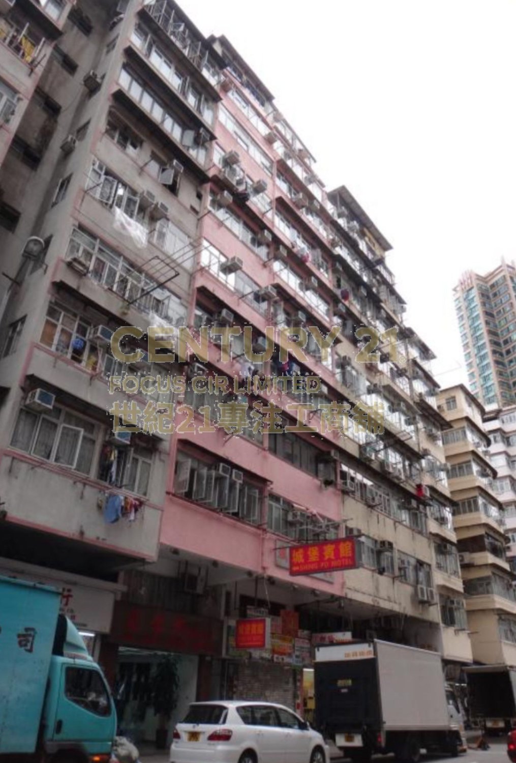 WONG CHUK ST 2 Sham Shui Po C165566 For Buy