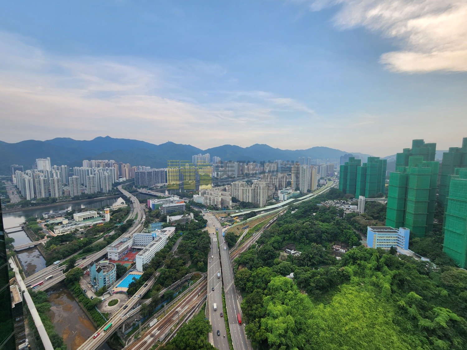 THE ARLES TWR 02 Shatin H 1741688 For Buy