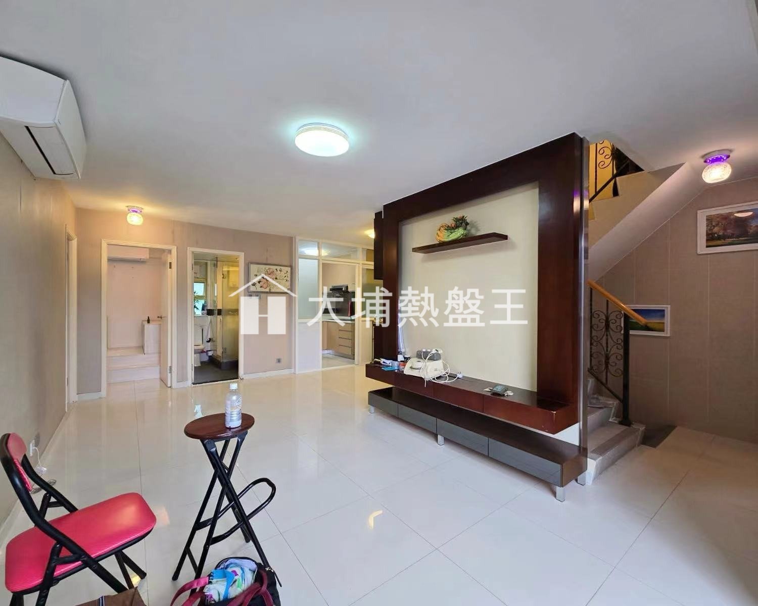 華樂豪庭