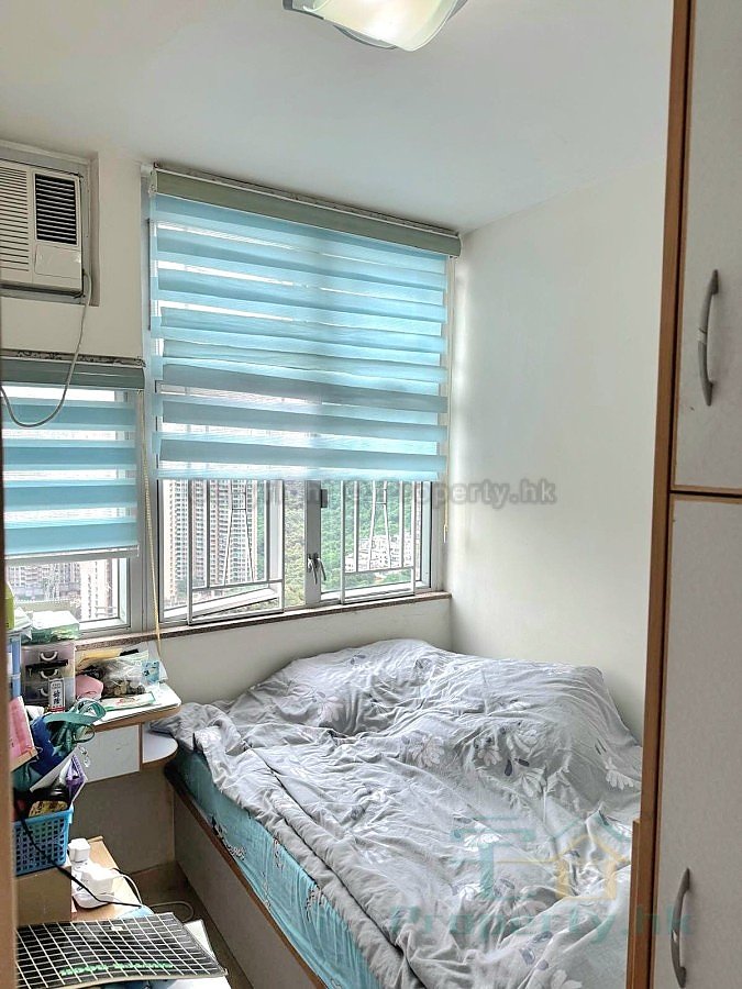 KWONG LAM COURT BLK A HING LAM HSE (HOS) Shatin H T057144 For Buy