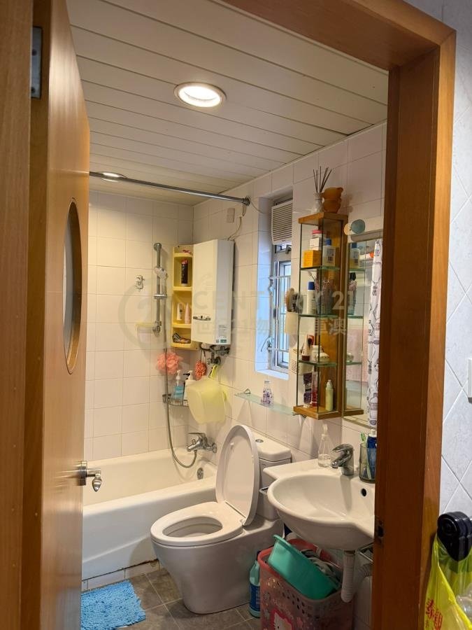 廣明苑 第01期 C座(綠表)