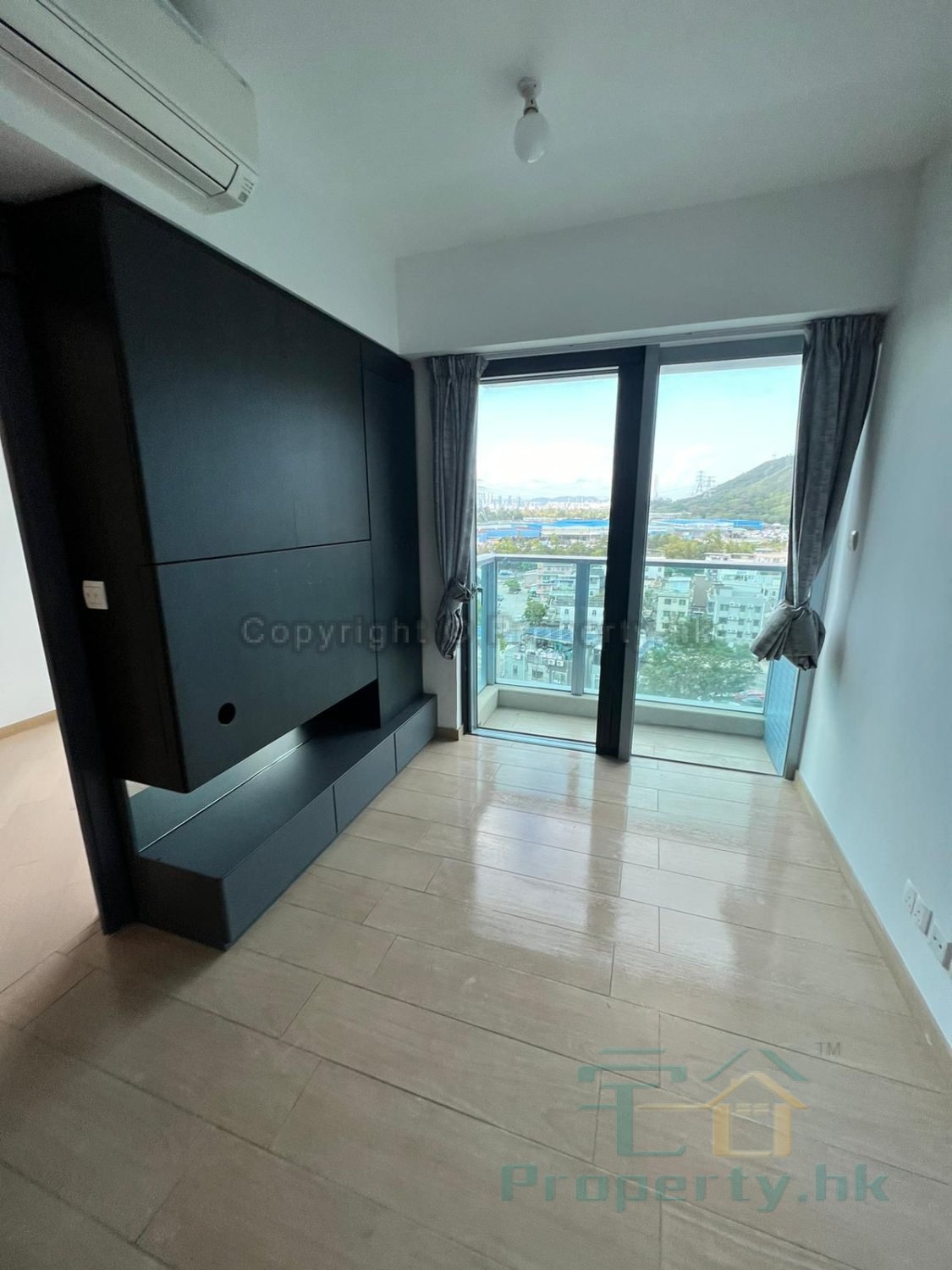 PARK VISTA 2C PARK YOHO MILANO TWR 32A Yuen Long M C518487 For Buy