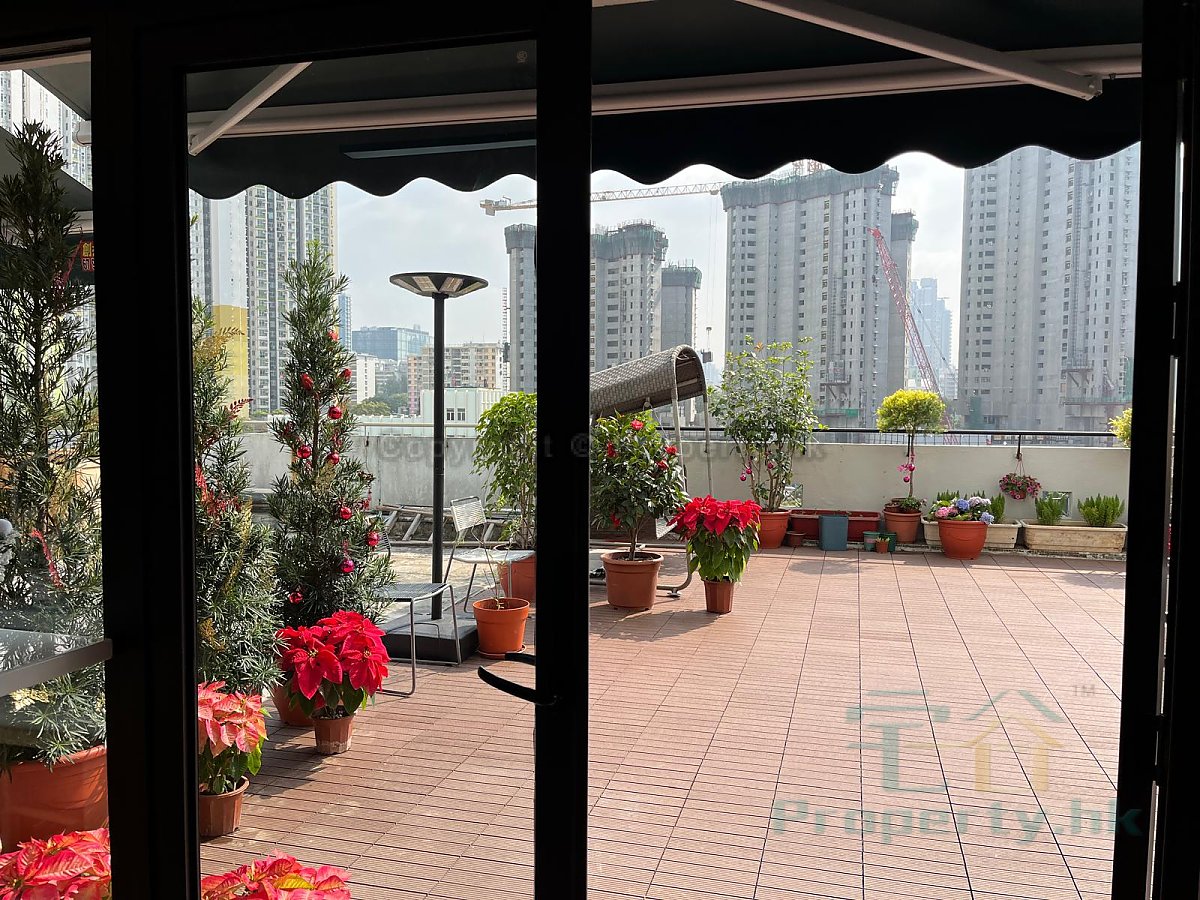 YEE KUK IND CTR Cheung Sha Wan L C511365 For Buy