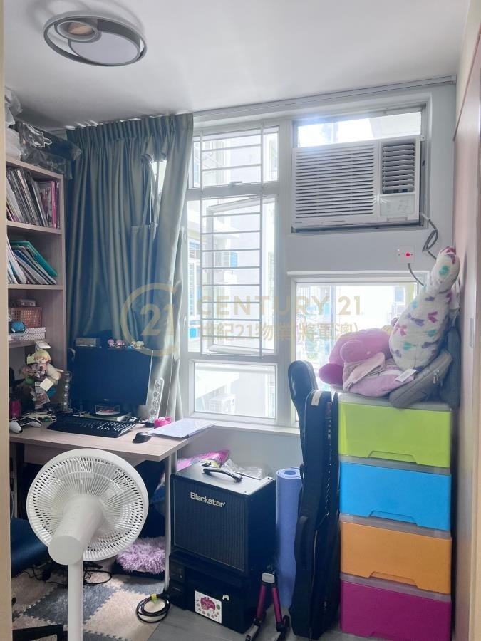 雍明苑 B座 澤明閣 (綠表)