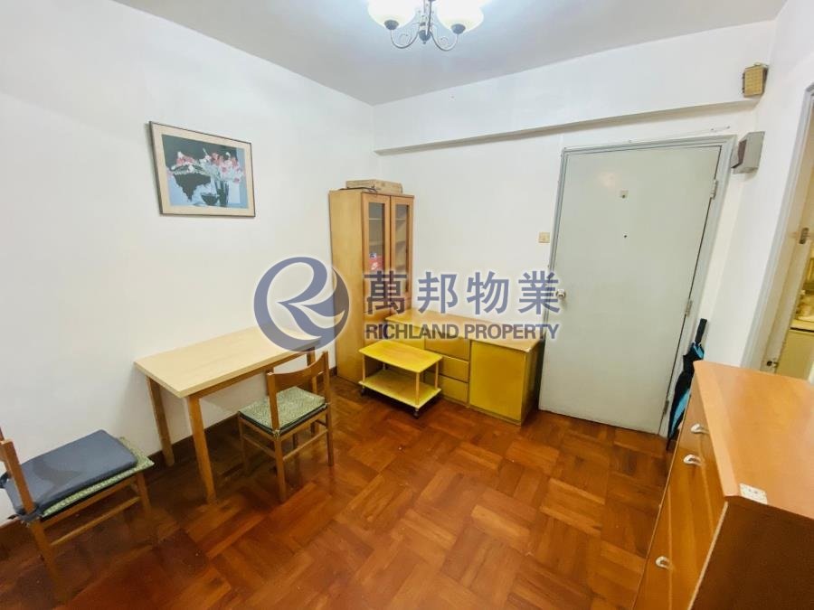 FOOK ON BLDG Tai Po M W063333 For Buy