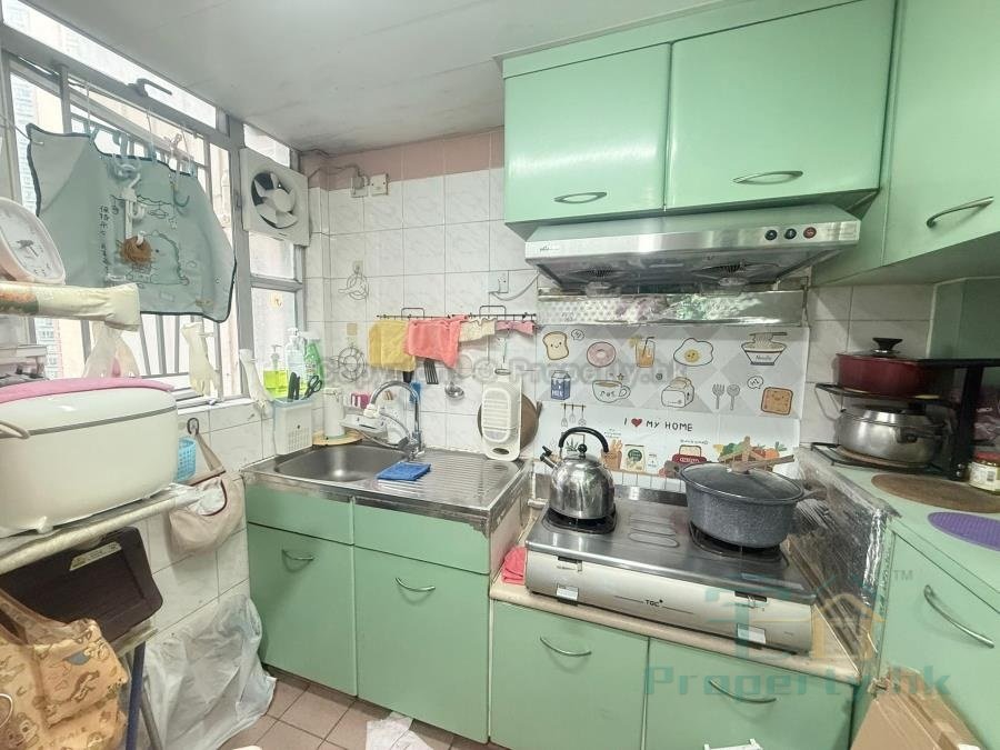 唐明苑 A座 ( 綠表) 唐明苑 A座 ( 綠表)