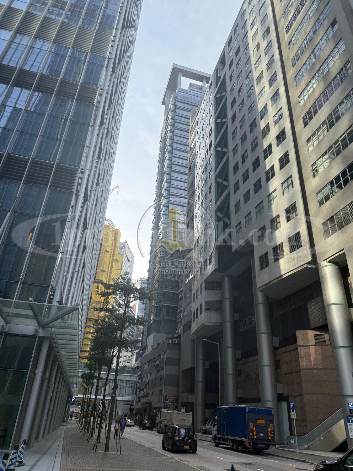 WORLD TECH CTR Kwun Tong M 1765566 For Buy