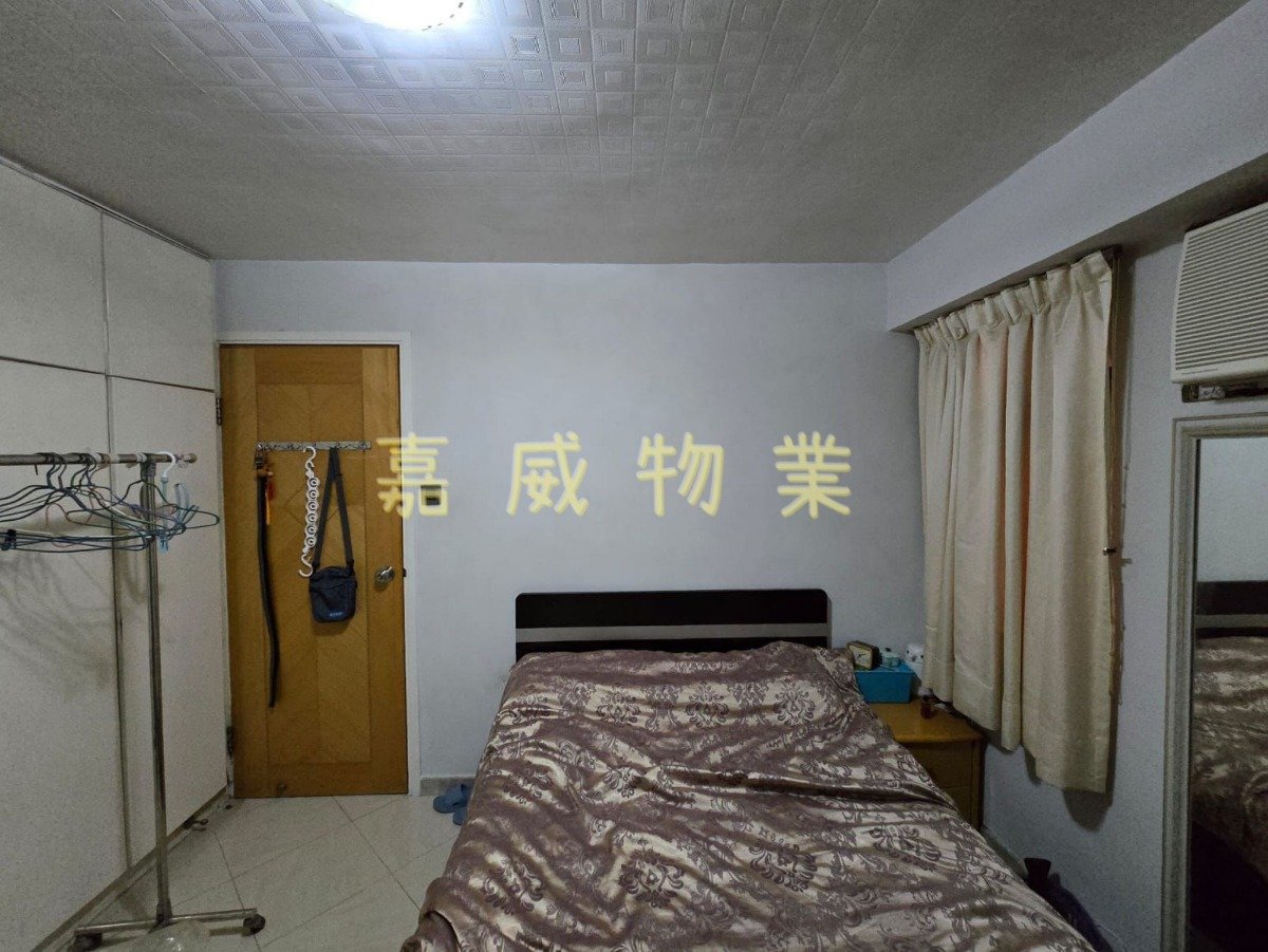 SHA TIN WAI NEW VILLAGE Shatin H007495 For Buy