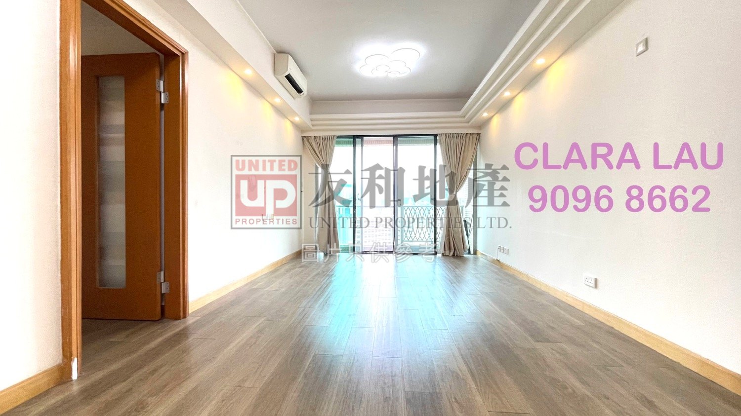 PARC PALAIS  Yau Ma Tei H K126592 For Buy