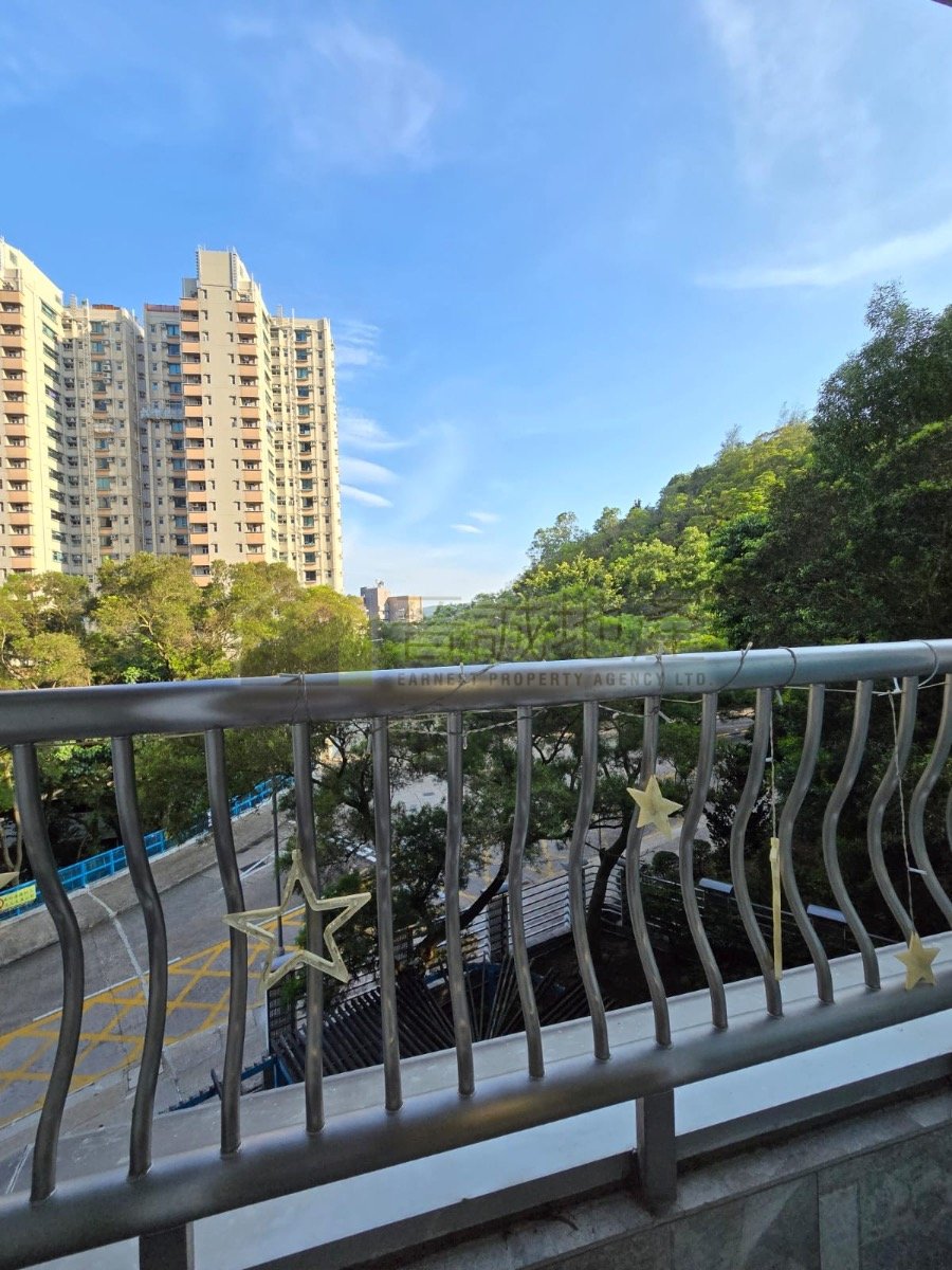 豪景花園 第21座 傲庭峰 帝庭 售盤 #B072656 3