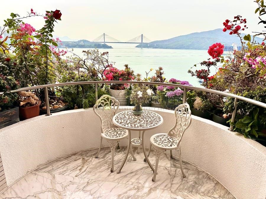 LUNG TANG COURT Tsuen Wan H C011484 For Buy